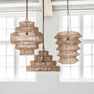 Hanging lamp Cala Llonga