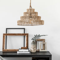 Hanging lamp Cala Llonga