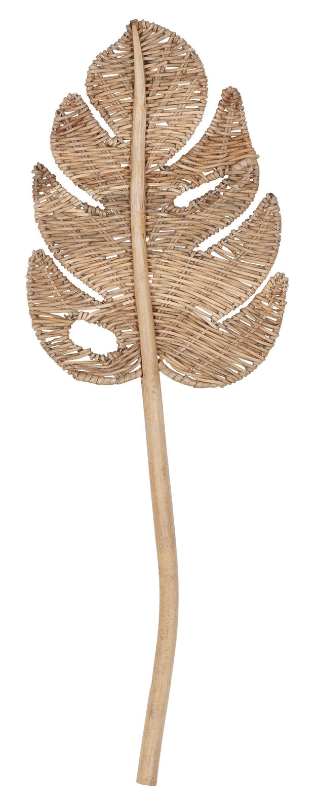 Peach Leaf SMALL - ORDER by 2 pcs