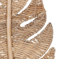 Peach Leaf SMALL - ORDER by 2 pcs