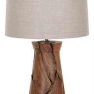 Table lamp Jungle