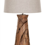 Table lamp Jungle