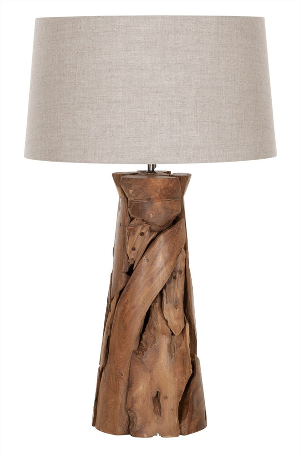 Table lamp Jungle