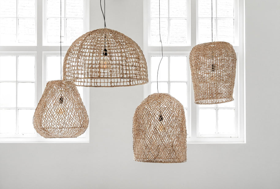Pendant lamp La Savina