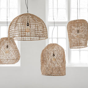 Pendant lamp La Savina