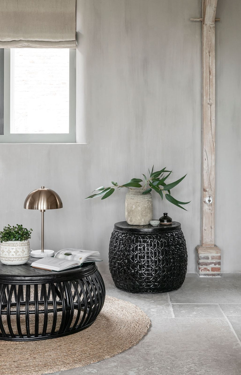 Large ML 252536 Positano coffee table ML 252540 Rimini small coffee table sf1 DTP 18770012595149