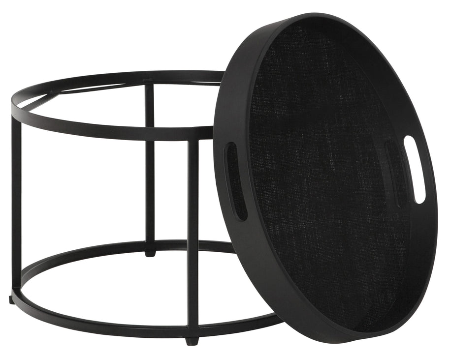 Large ML 429430 Golden Fiber small coffee table 2 6888762583894