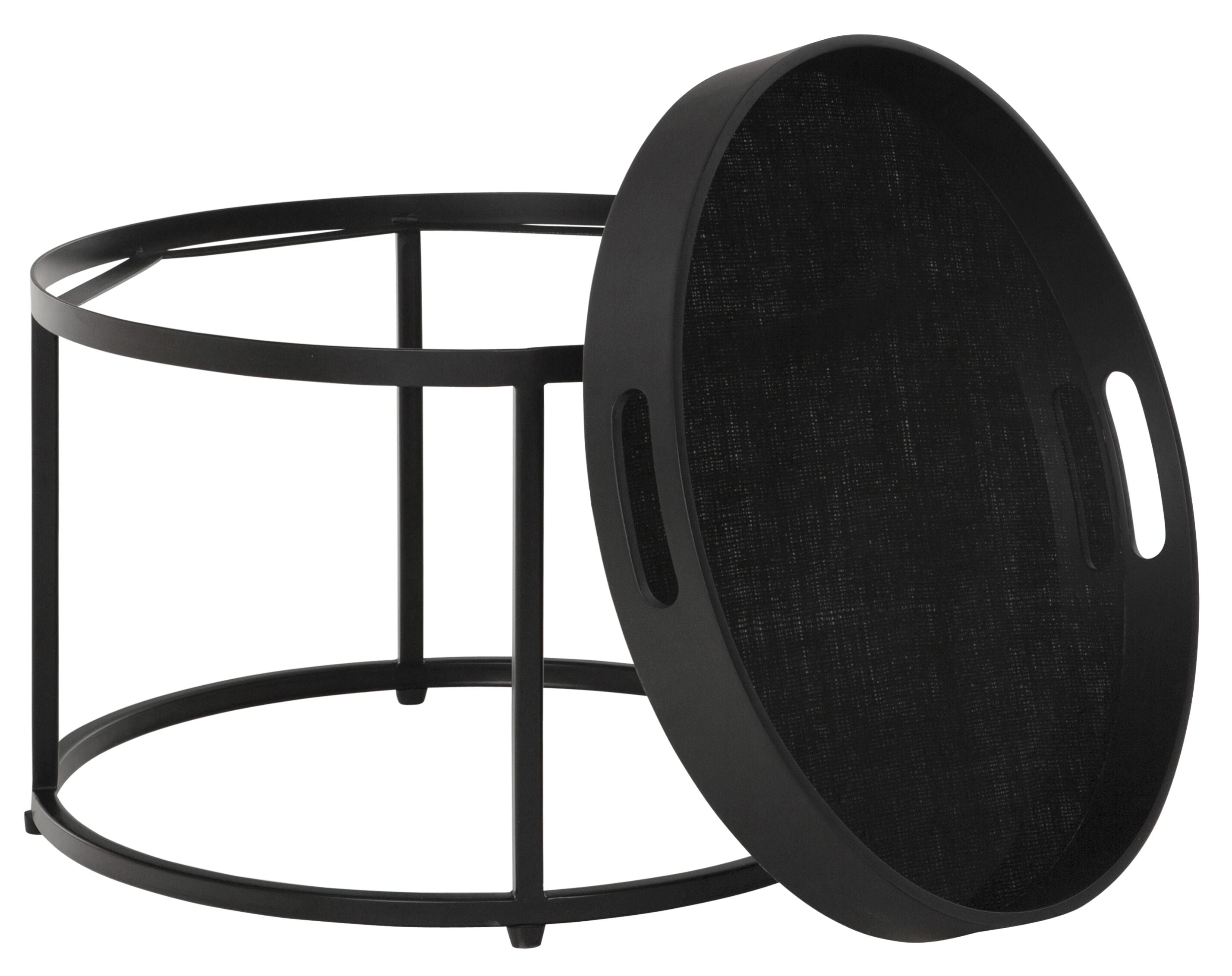 Large ML 429430 Golden Fiber small coffee table 2 6888762583894