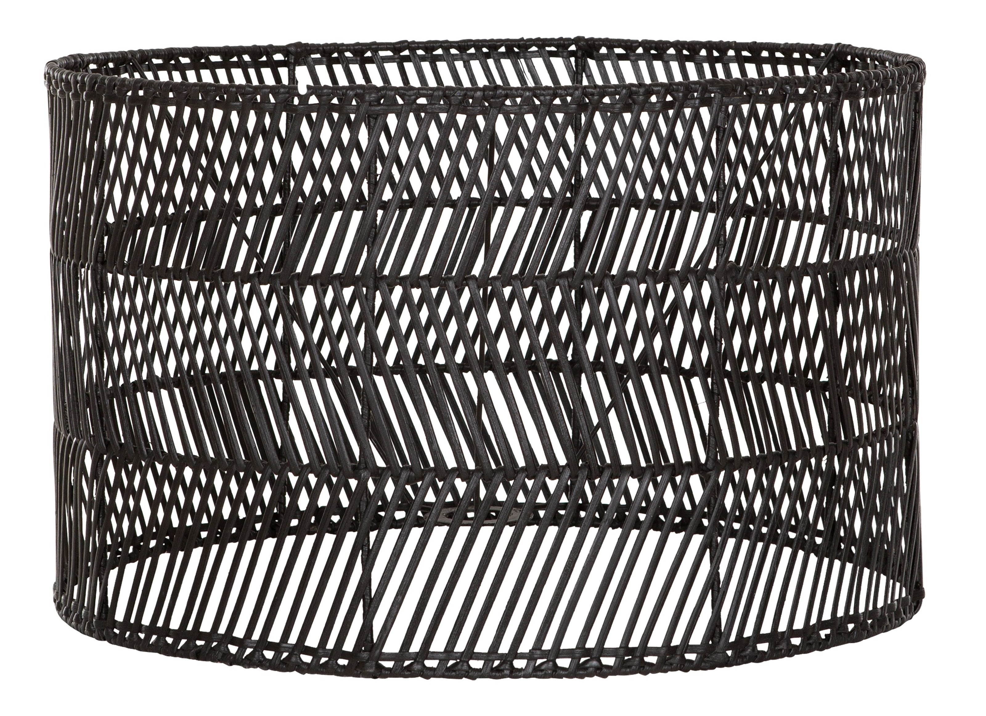 Large ML 521984 San Rafael lampshade BLACK 1 670012576945