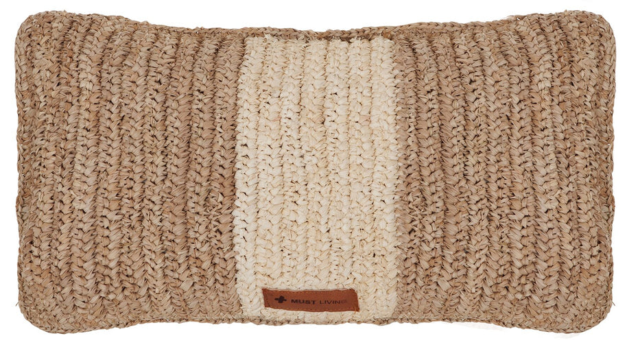 Large ML 920125 Menton cushion rectangular 1 4382512559774