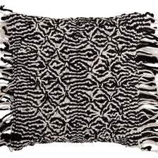 Large ML 920141 Zorro cushion square 1 18757512552590