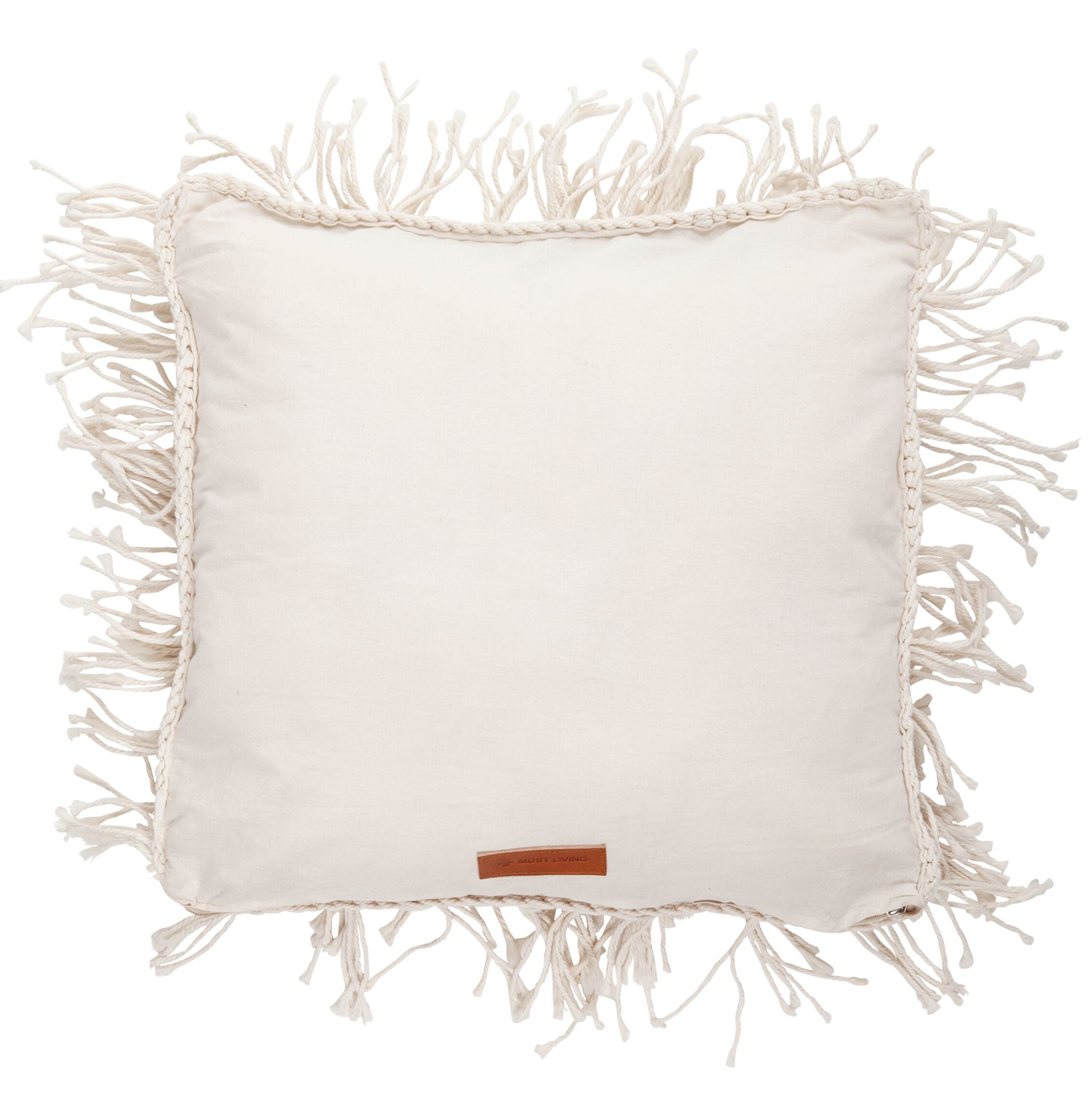 Large ML 920153 Iceberg cushion square 2 18757512552591