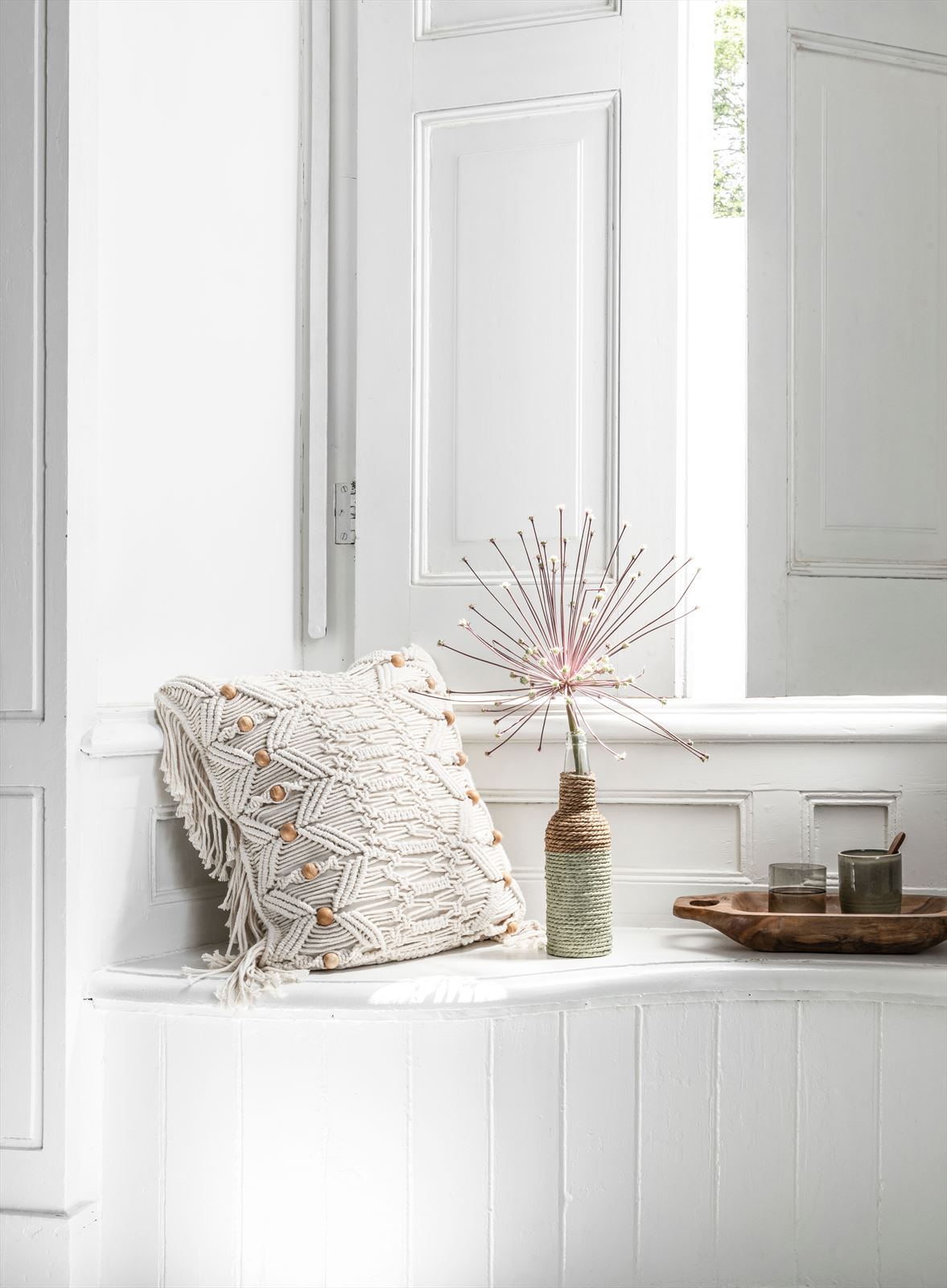 Large ML 920175 Boho cushion ML 524303 Banana bottle sf1 DTP 4420012587888