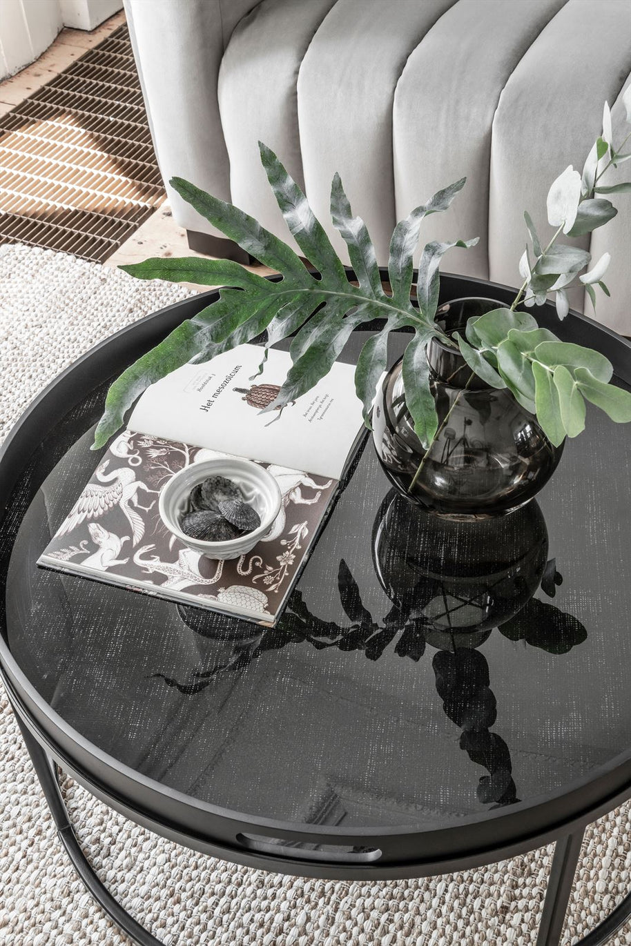 Large ML Golden Fiber coffee table detail1 DTP 14420012594724