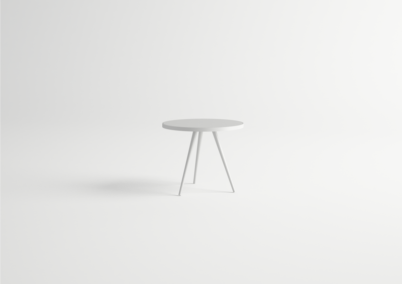 Litus Side Table Φ60x55