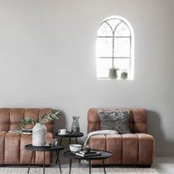 Coffee table Saturnus BLACK