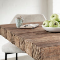 Dining table Newton rectangular