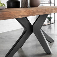 Dining table Newton rectangular