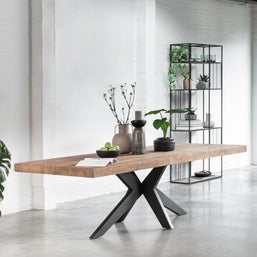Dining table Newton rectangular
