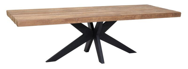 Dining table Newton rectangular