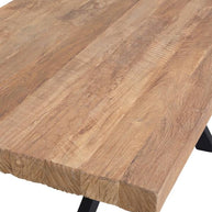 Dining table Newton rectangular