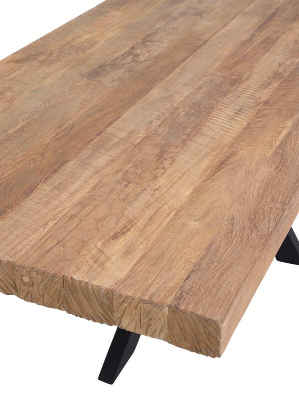 Dining table Newton rectangular