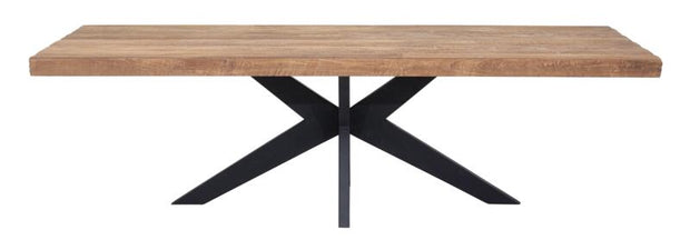 Dining table Newton rectangular