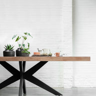Dining table Lincoln rectangular