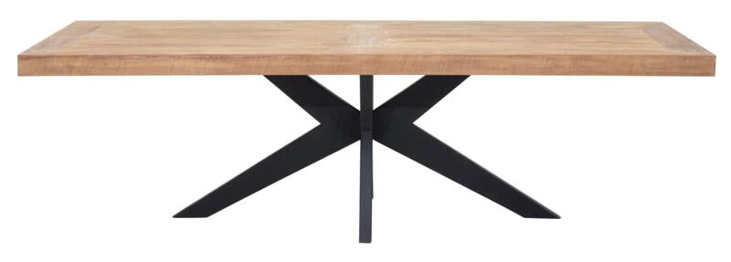 Dining table Lincoln rectangular