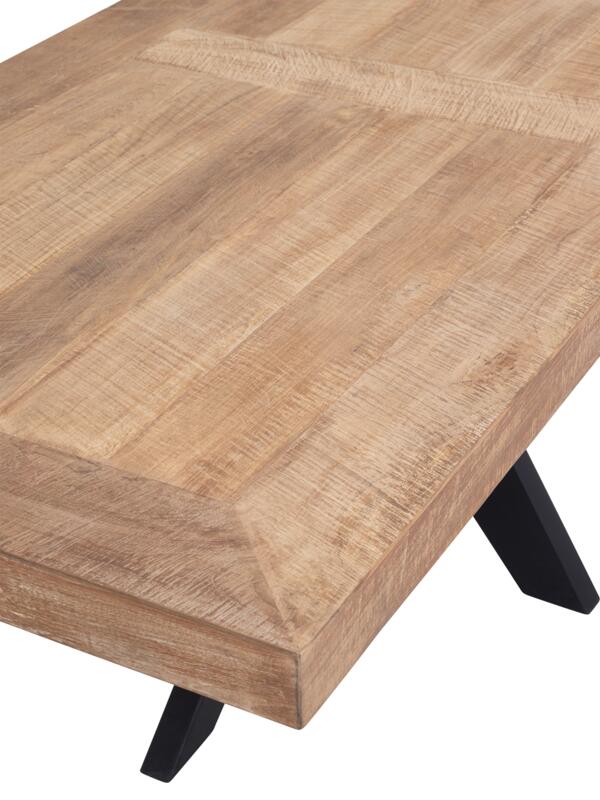 Dining table Lincoln rectangular