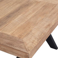 Dining table Lincoln rectangular