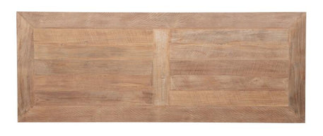 Dining table Lincoln rectangular