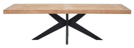 Dining table Lincoln rectangular