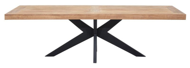 Dining table Lincoln rectangular