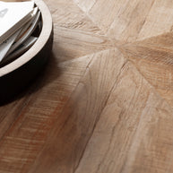 Dining table Einstein rectangular