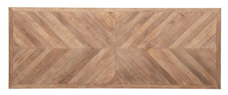 Dining table Einstein rectangular