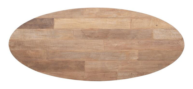 Dining table Darwin oval