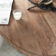 Dining table Darwin oval