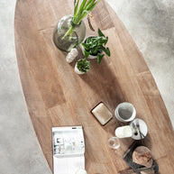 Dining table Darwin oval