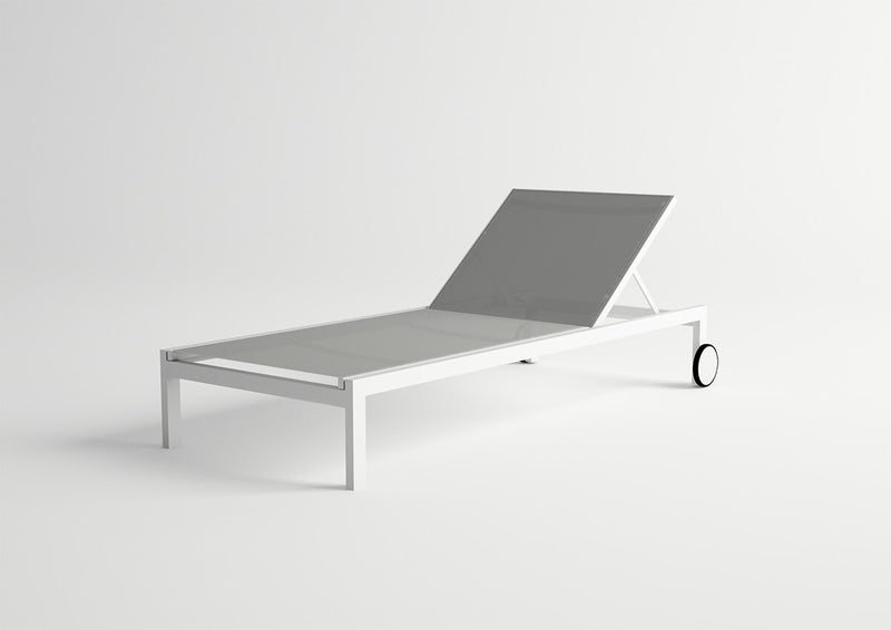Milos Grand Sunlounger