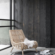 Lounge chair Cinque Terre