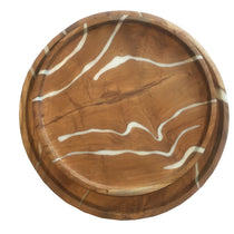 Trays Cream, set of 2  - ORDER by 2 pcs