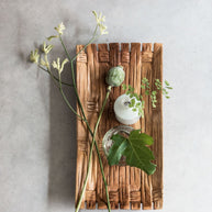 Tray Tutti Frutti- ORDER by 4 pcs