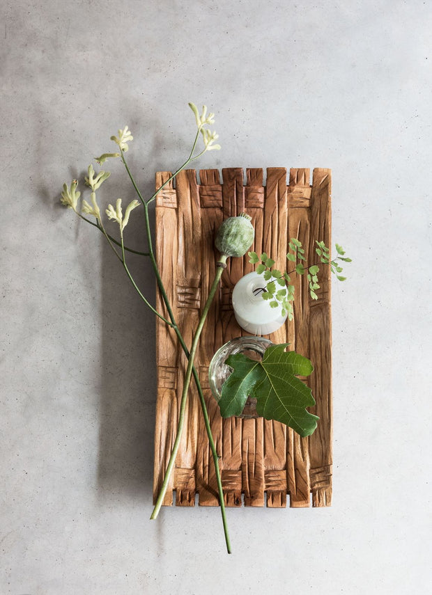 Tray Tutti Frutti- ORDER by 4 pcs