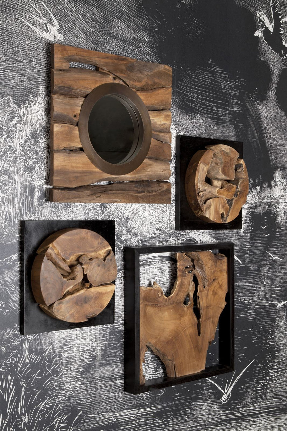 Mirror Smile - ORDER by 2 pcs