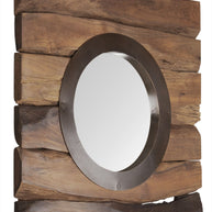 Mirror Smile - ORDER by 2 pcs