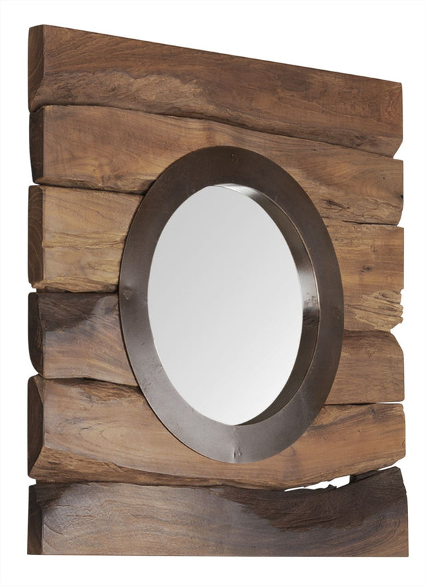 Mirror Smile - ORDER by 2 pcs