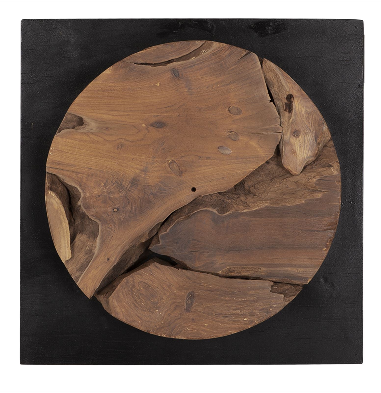 Wall panel Roots - ORDER by 2 pcs