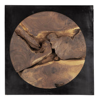 Wall panel Roots - ORDER by 2 pcs