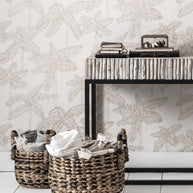 Basket MUST Living Round – Set of 2